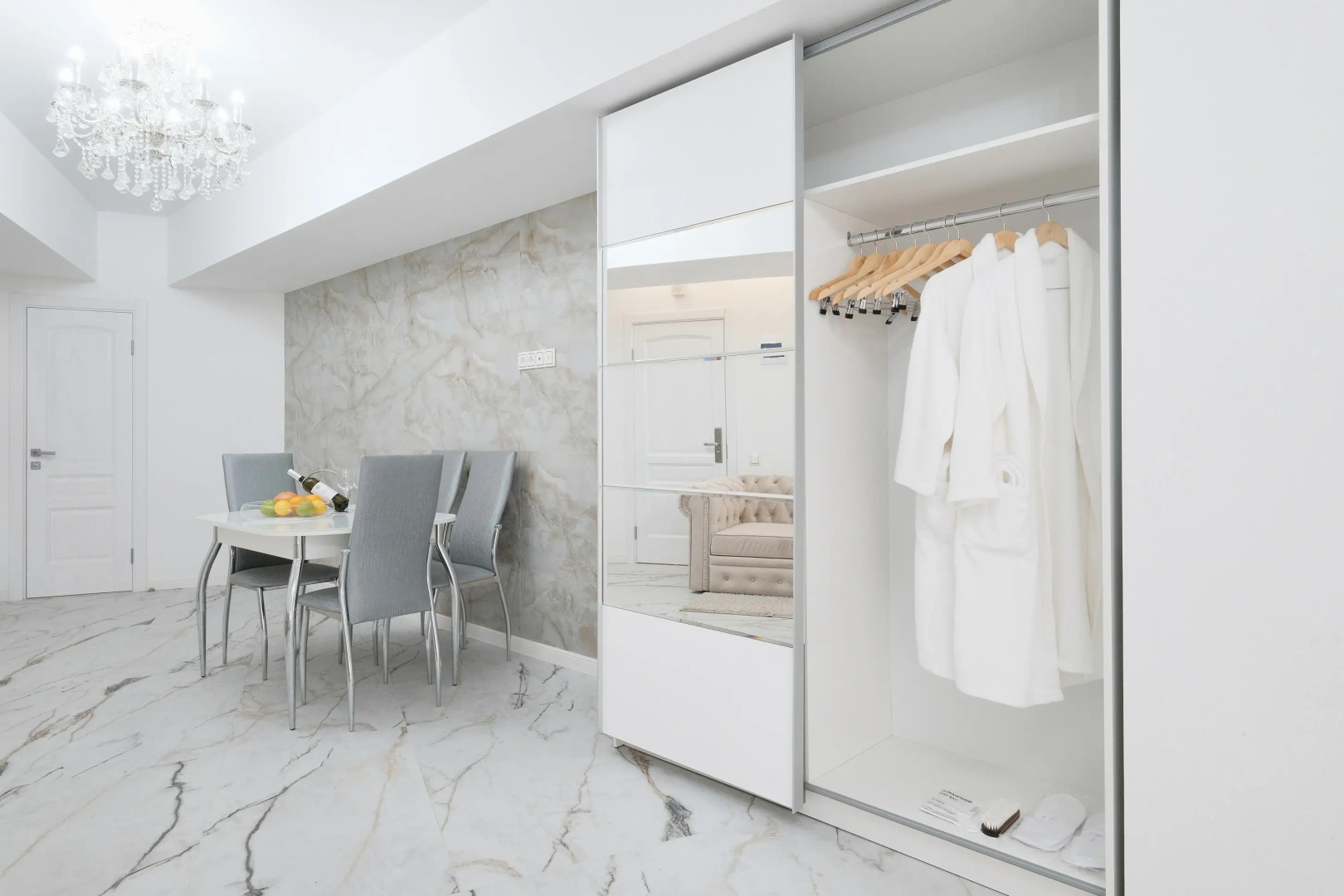 Отель Грейс Горизонт