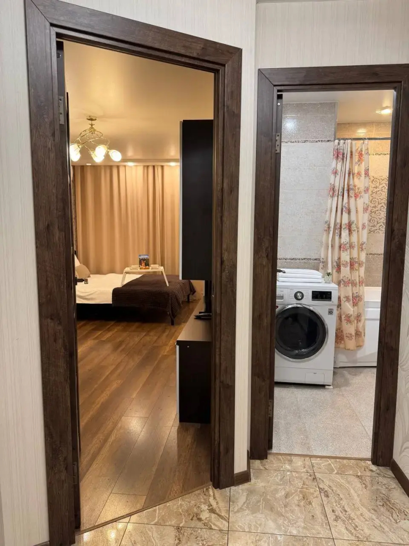 Квартира КвартРента НН на Большой Покровской (наш Арбат)