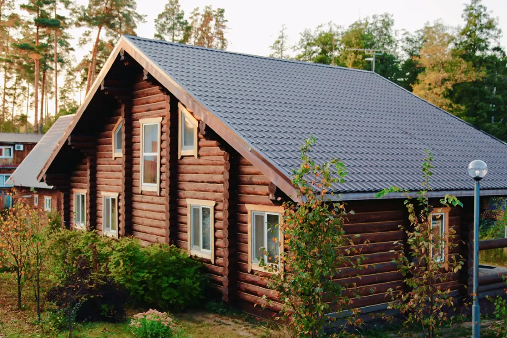 Отель Ателика Улиткино