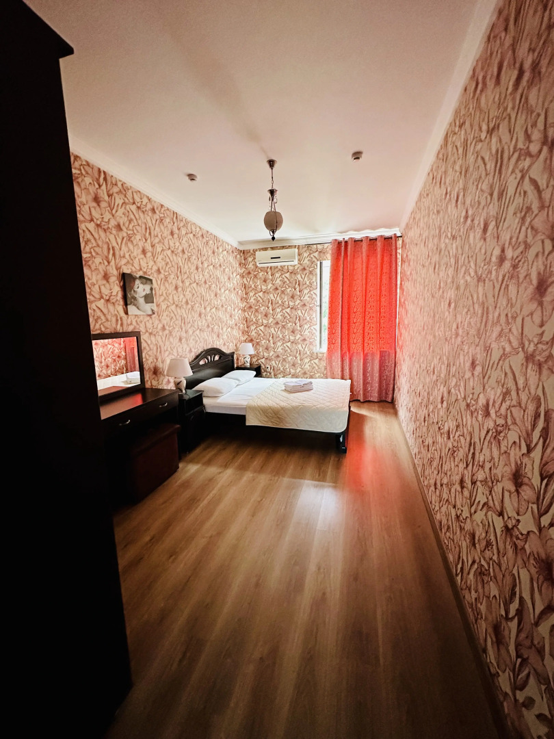 Отель ВОСТОК