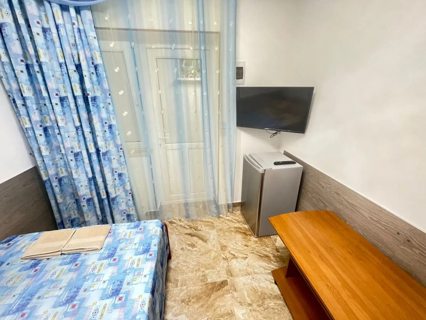 Гостевой дом Луиза