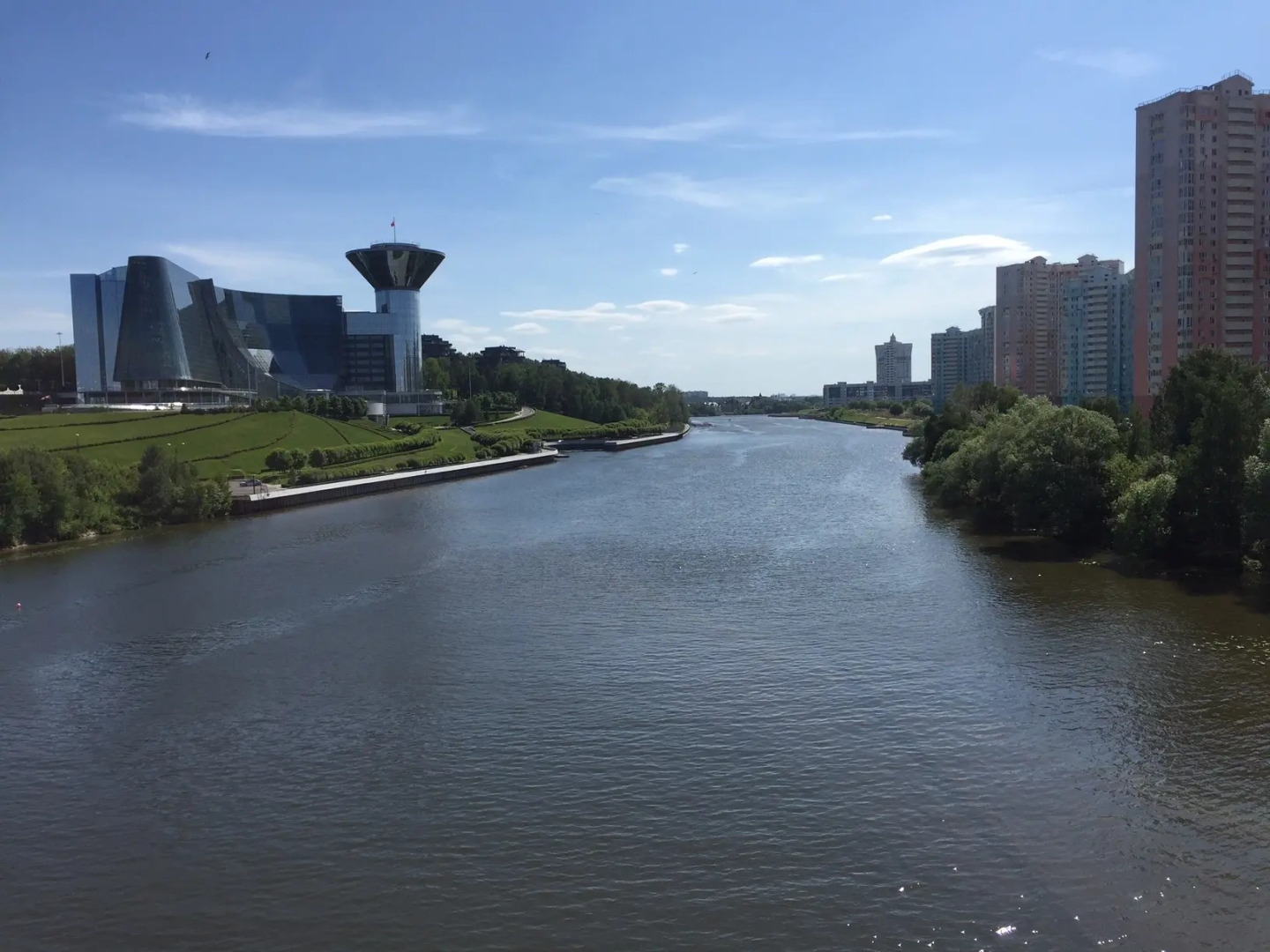 Хостел Мякинино