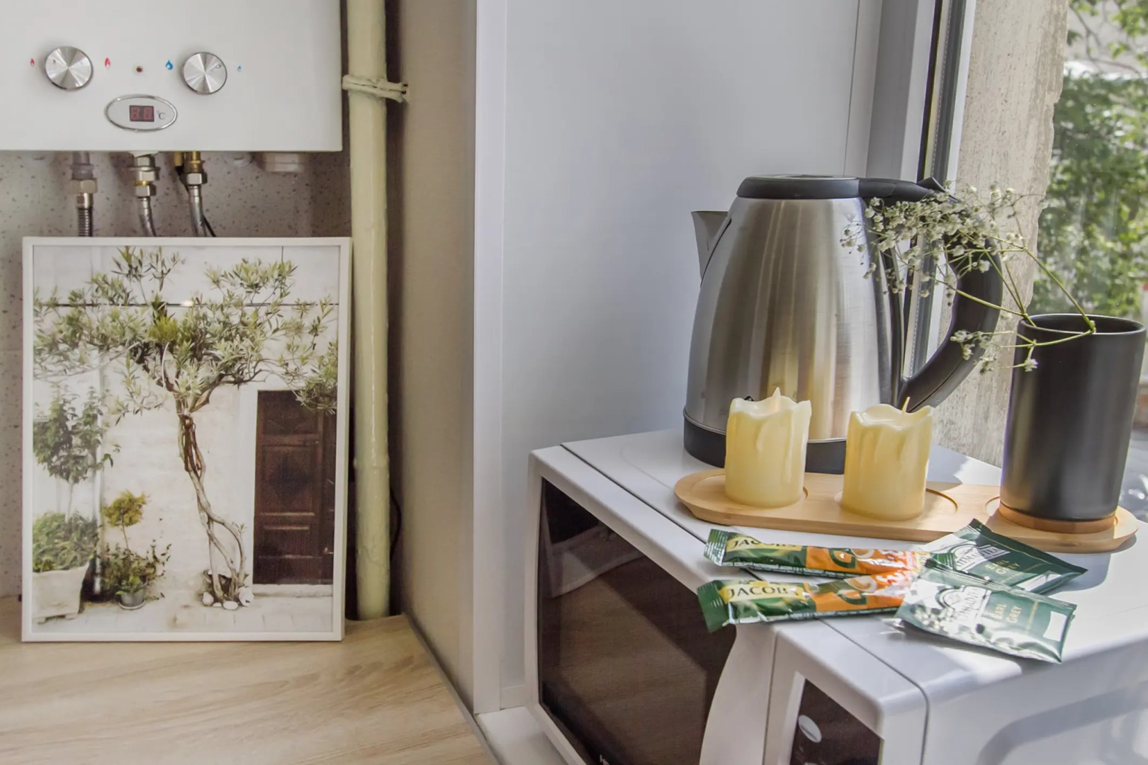 Квартира в самом центре у Галереи Чижова Рим