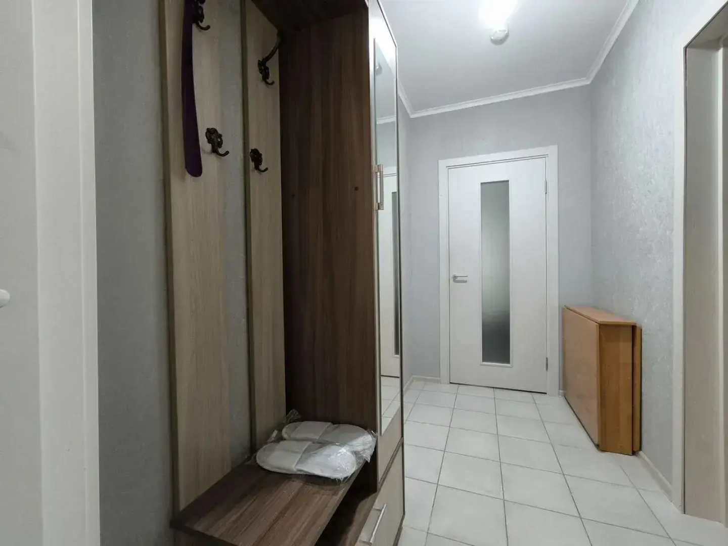 Квартира в элитном районе Зеленограда 10 минут от РЖД станции