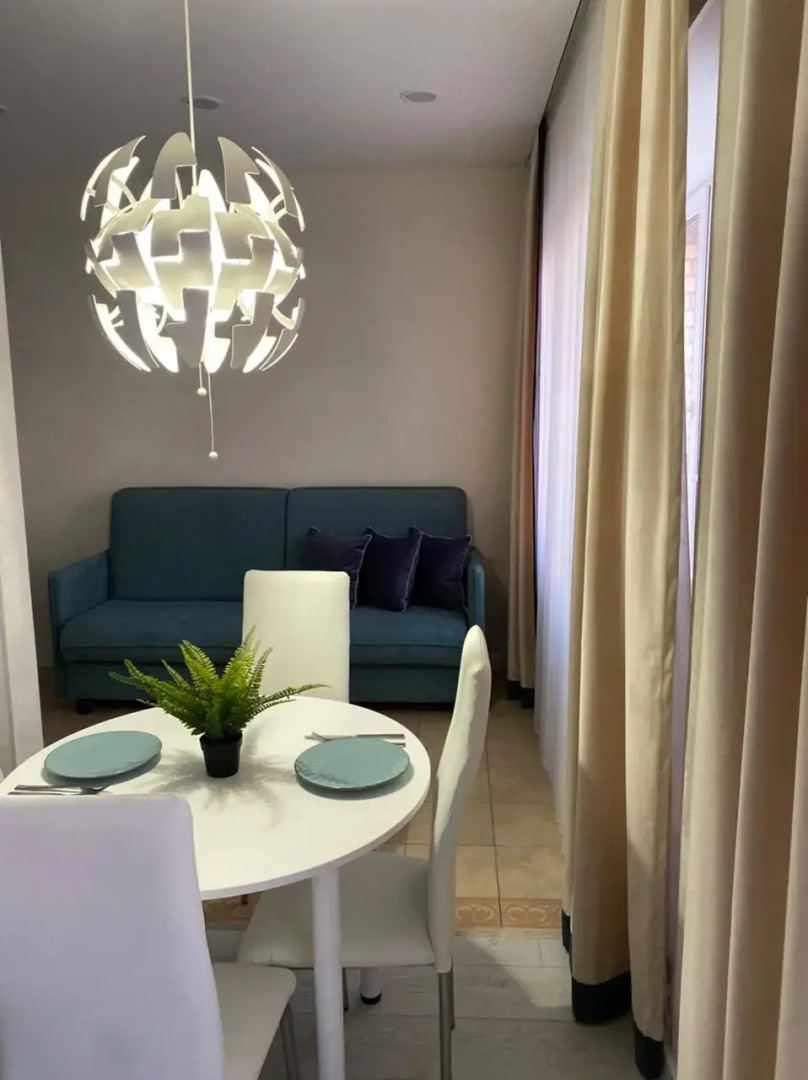 Апартаменты Diaday 16