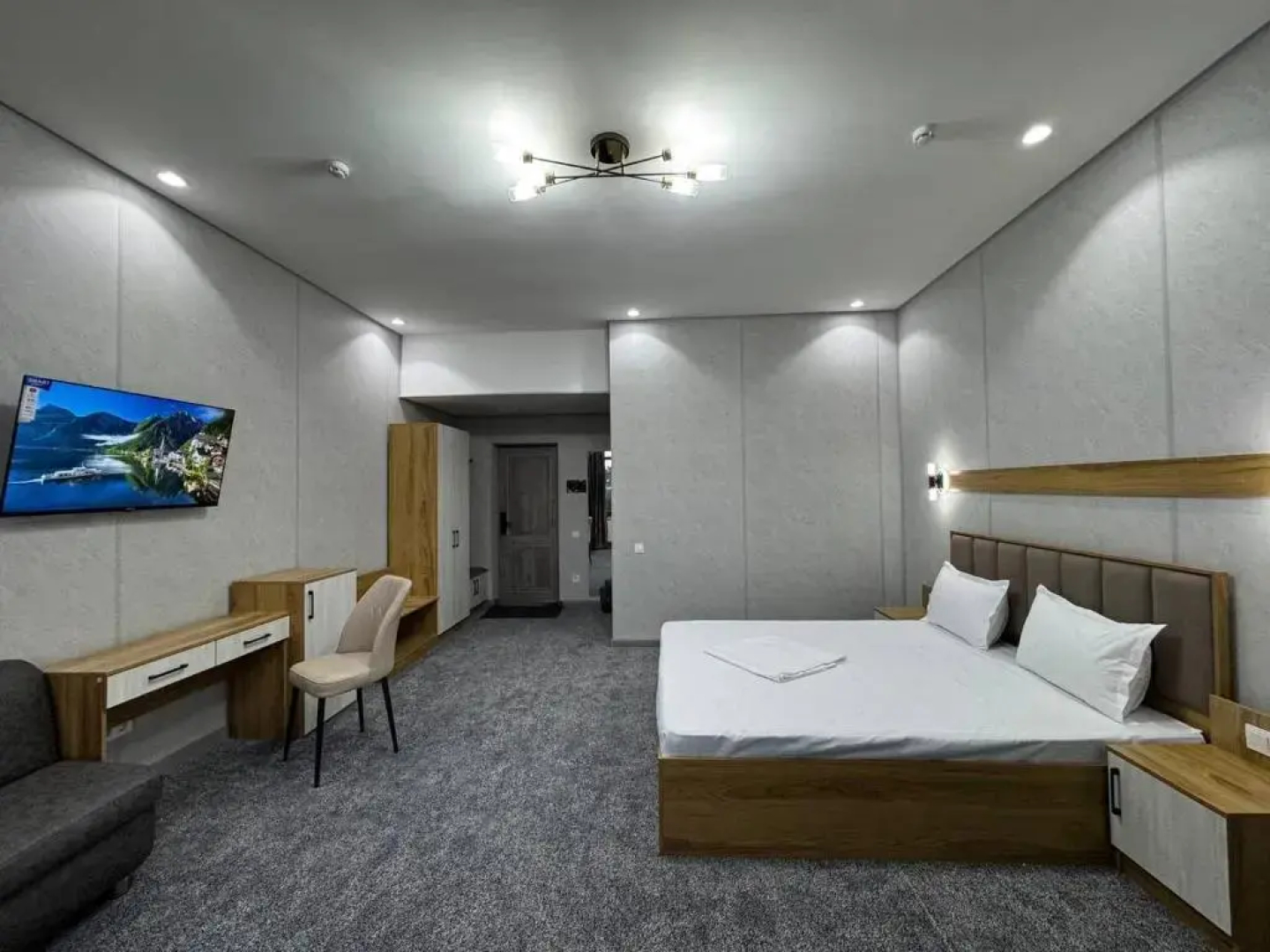 Отель Marco Polo