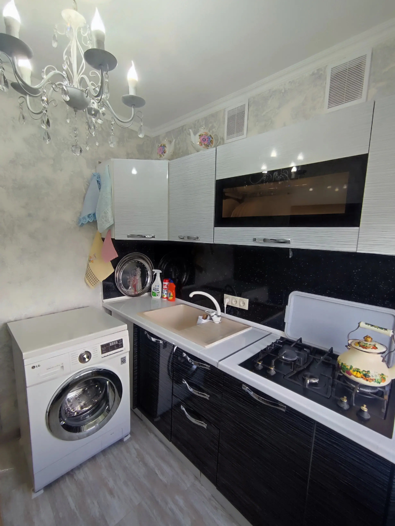 Жилое помещение Дубки Сулакский каньон 8