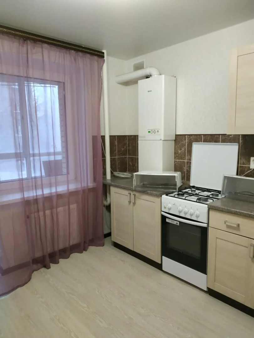 Квартира ЖК Еврокомфорт