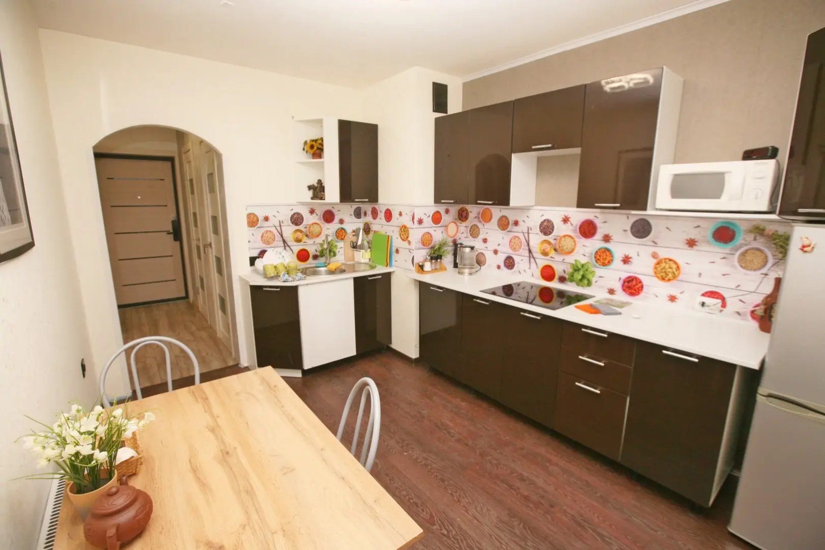 Квартира Ярослава Иванова 3