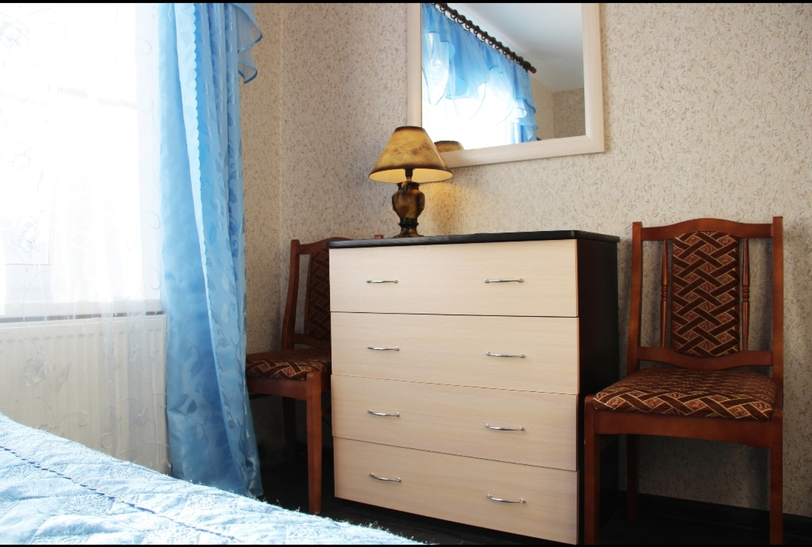 Коттедж Зареченский