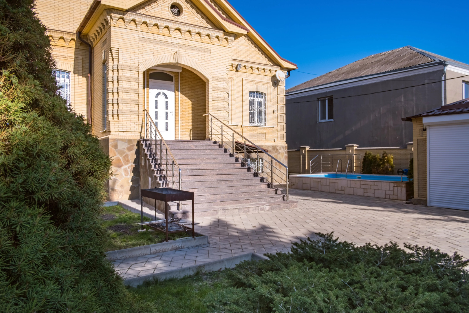 Частный дом ПосуткаРу | Микояна 166 | Парк Победы, Санаторий, Курортная зона