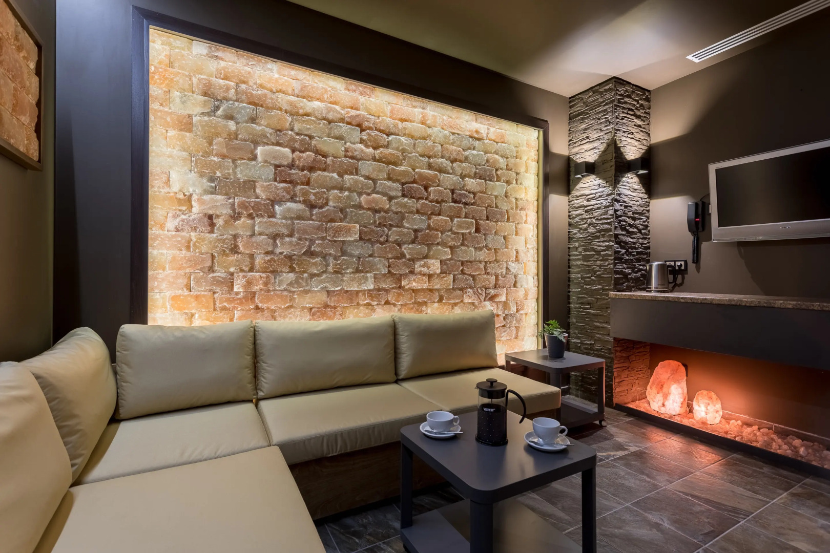 Отель Кайлас