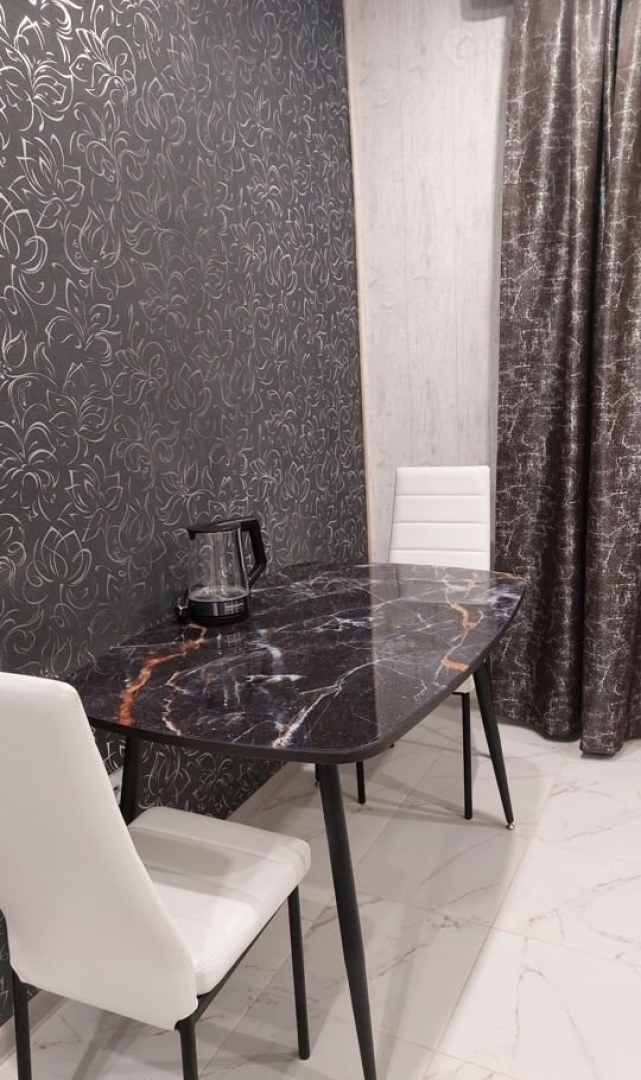 Апартаменты на Янгеля 17