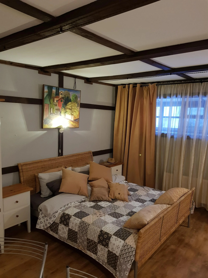 Гостевой дом Dream Village Oksino
