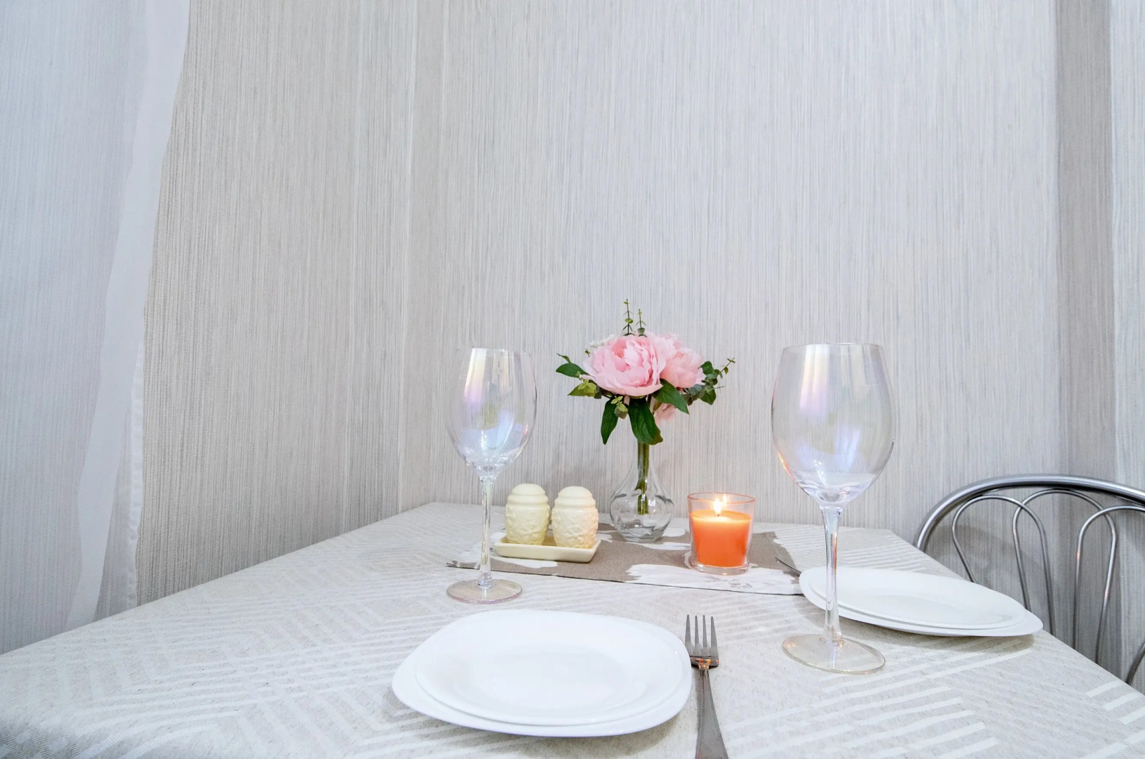 Апартаменты Fsf в Центре - Бесконтактный заезд