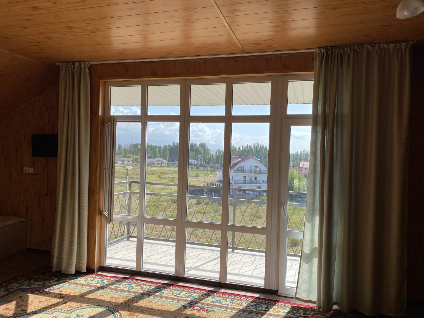 Мини-отель Eram Garden