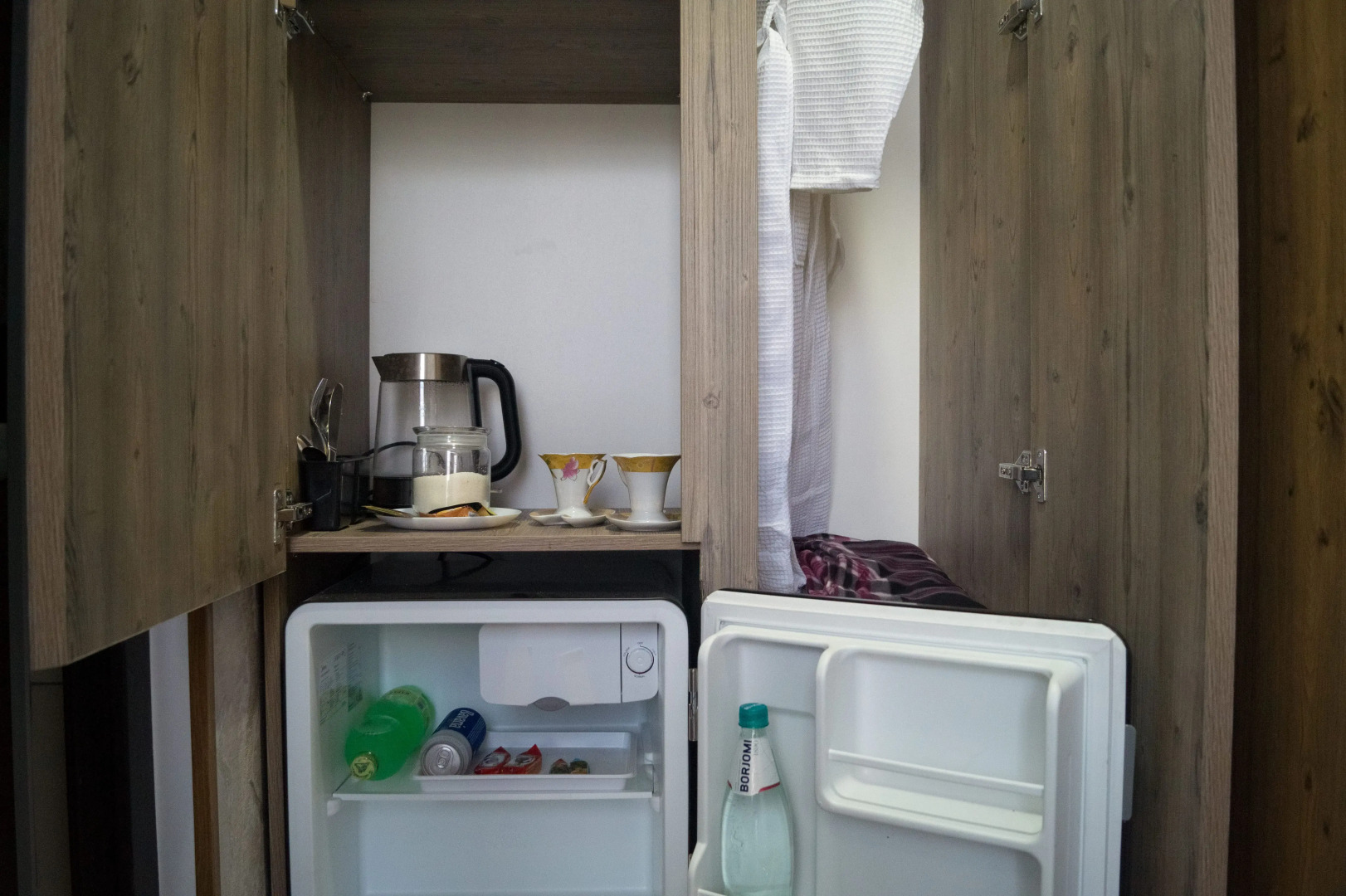 Гостевой дом Prestige