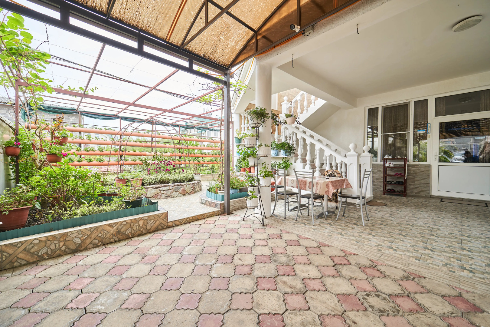 Гостевой дом София