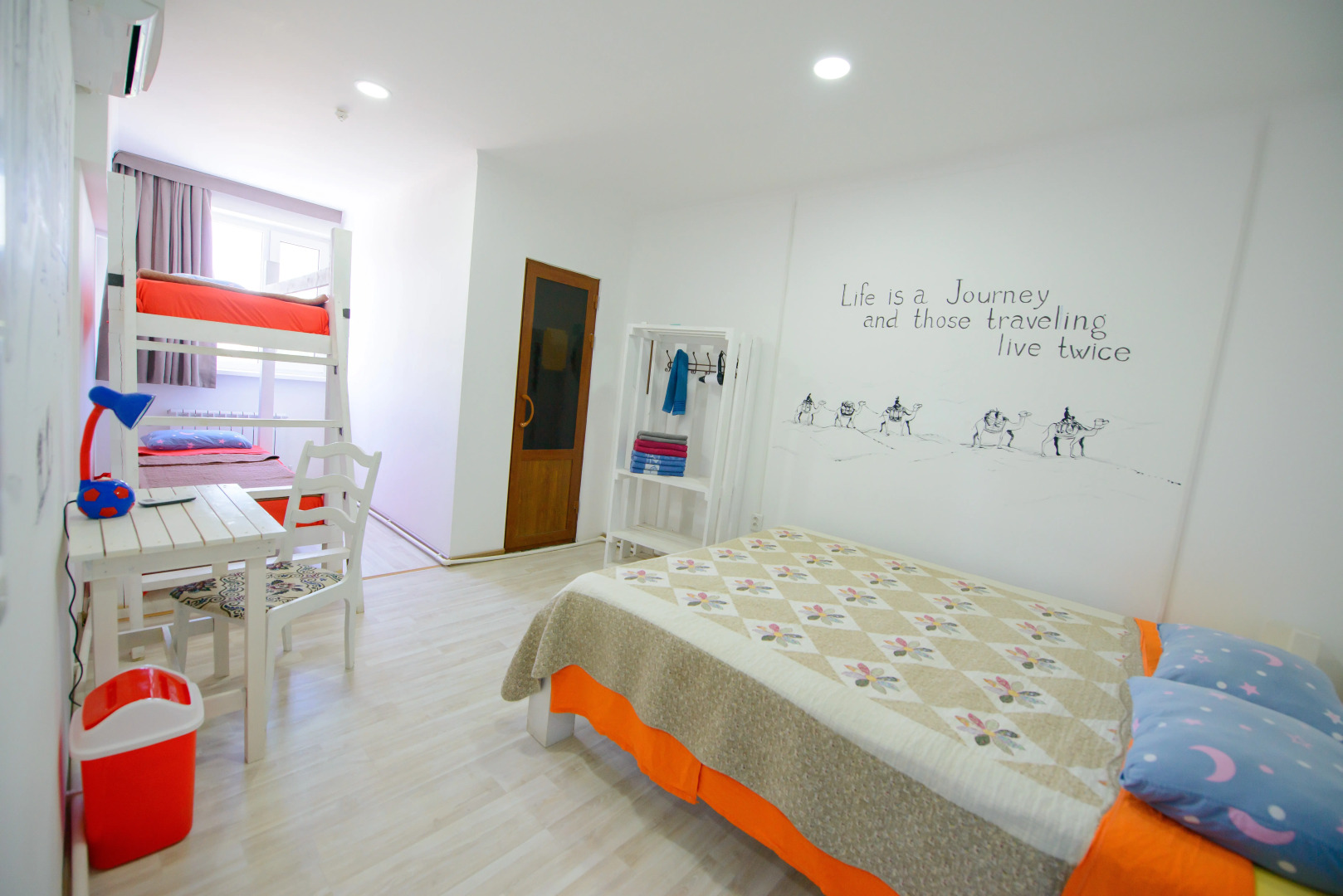 Хостел Topchan