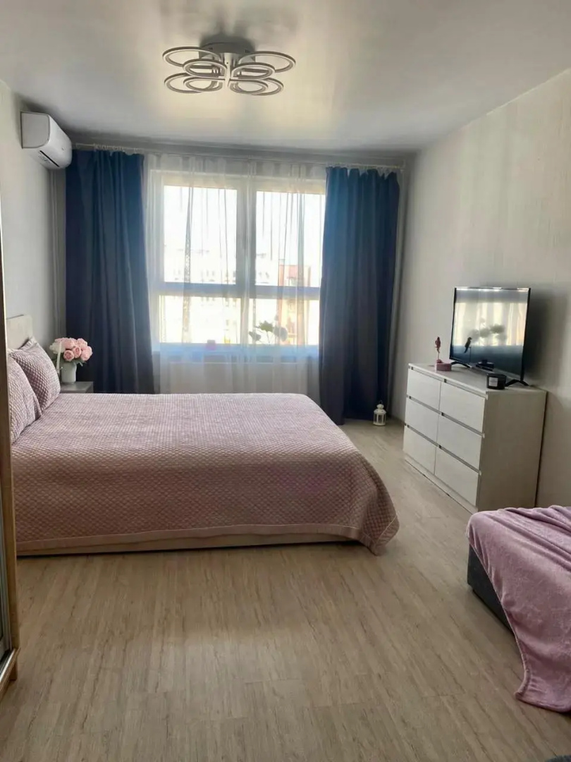 Квартира на Романовской 13