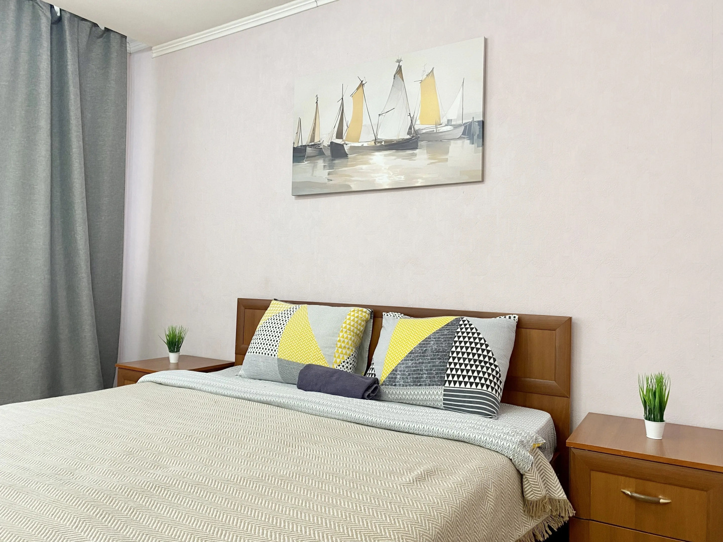 Квартира на Дзержинского 33