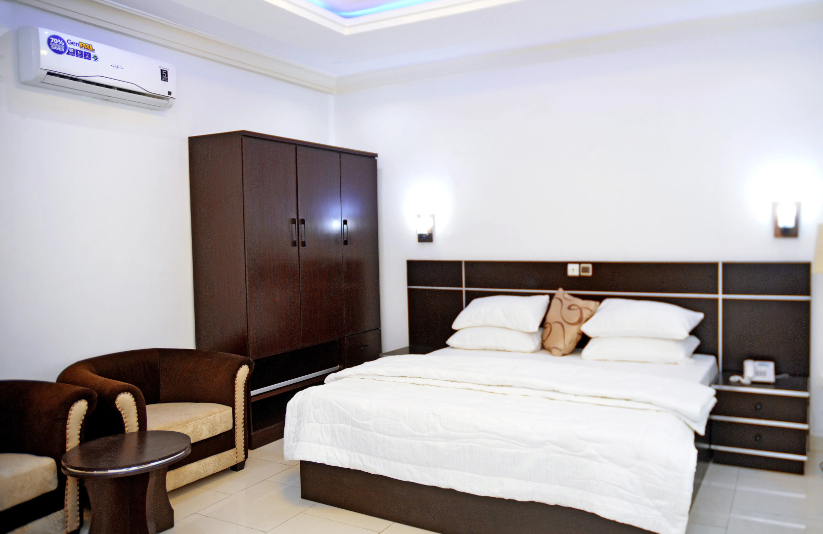 Отель Beach Sand Hotel & Resort