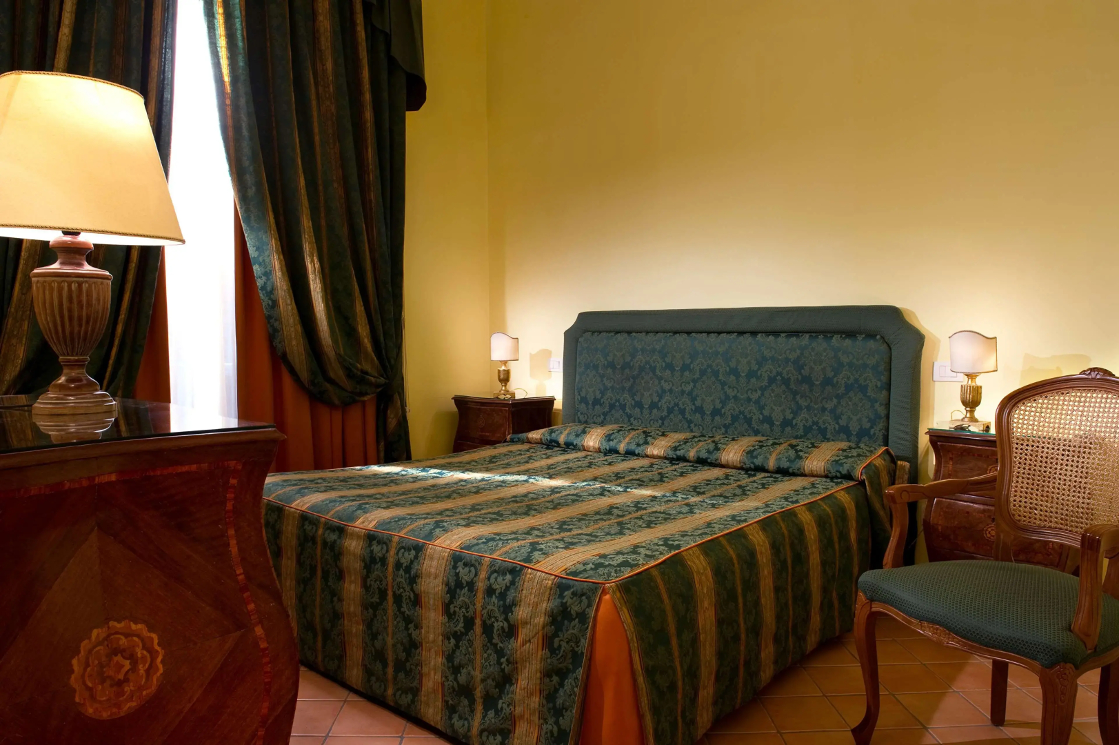 Chiaja Hotel de Charme