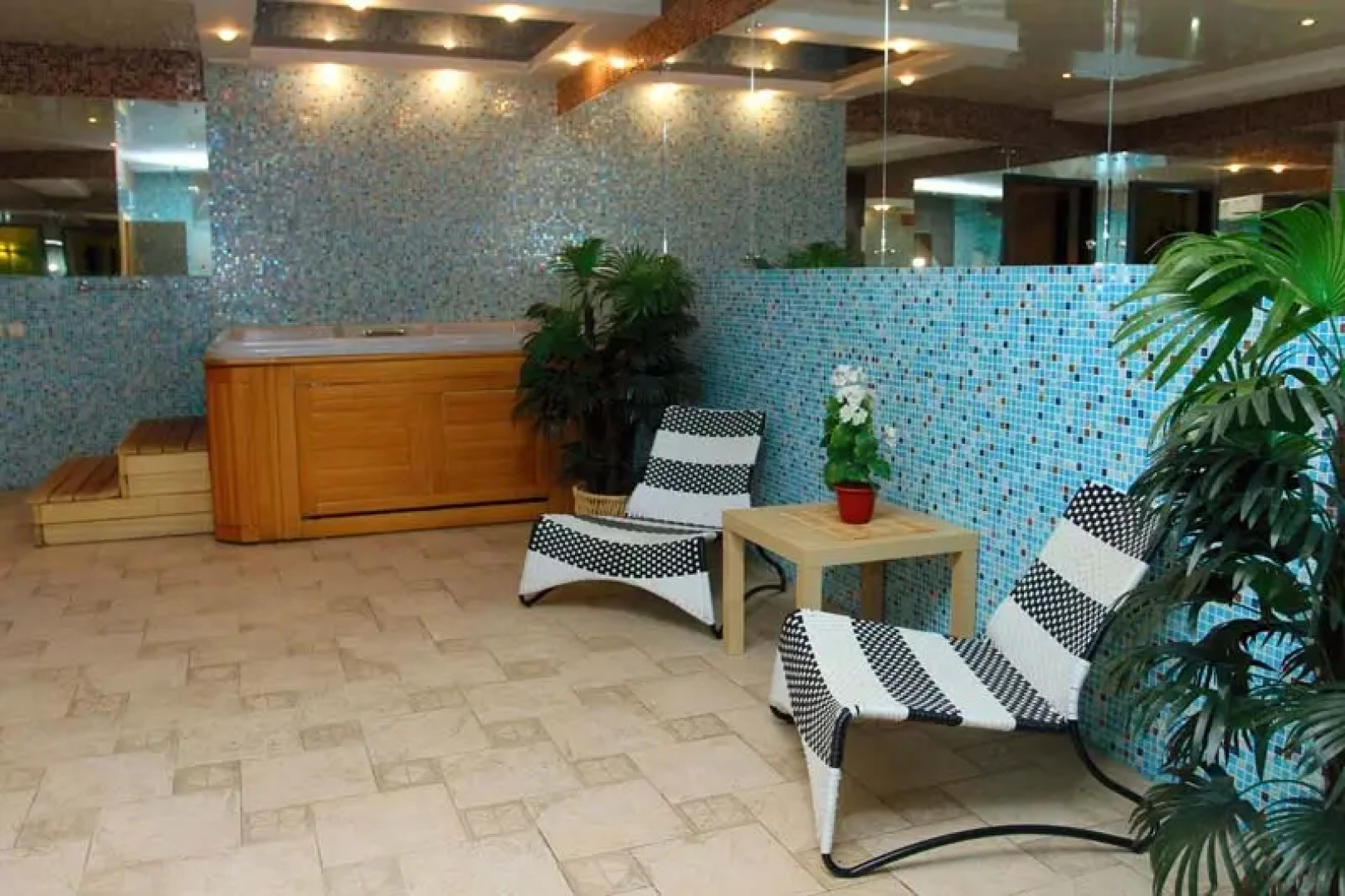 Мини-отель Bier Лога