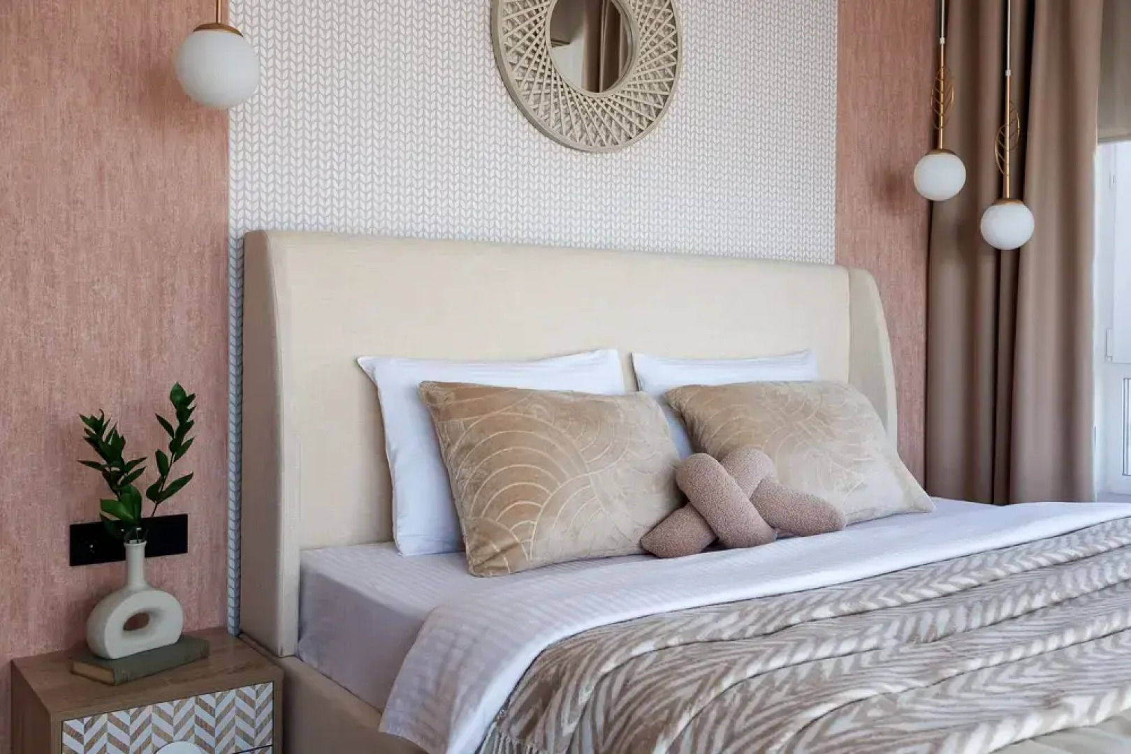 Апартаменты More View - с залипательным видом на реку | Rasco Home