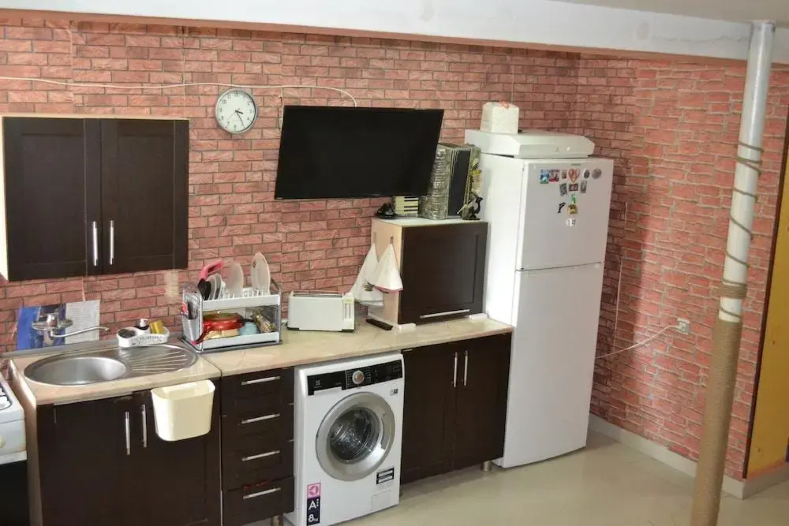 Your House in Tbilisi