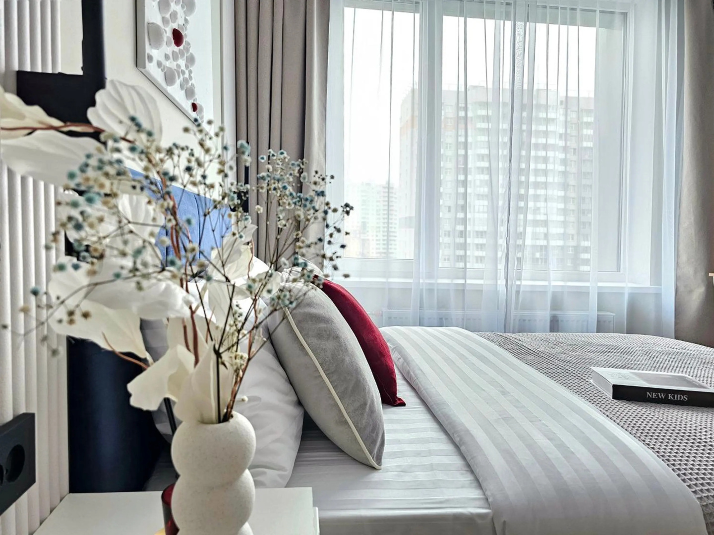 Апартаменты Room2day Freyja Living