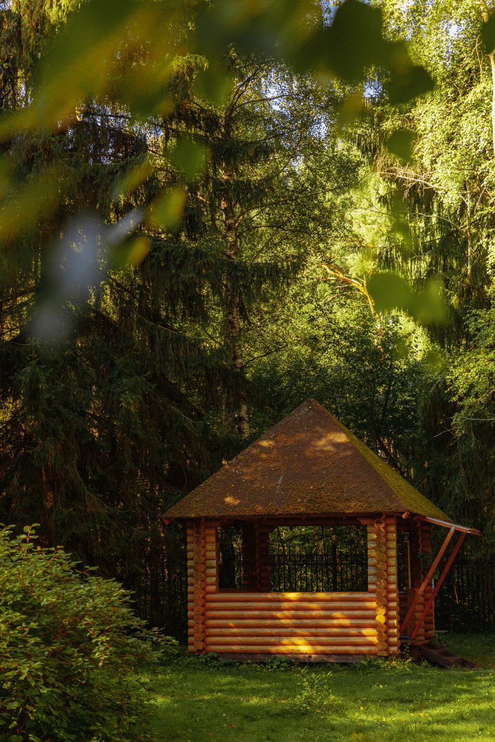 Тверь Парк Отель