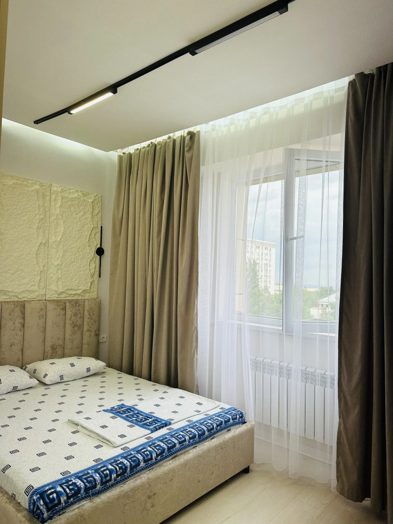 Апартаменты Ailin apartments 354