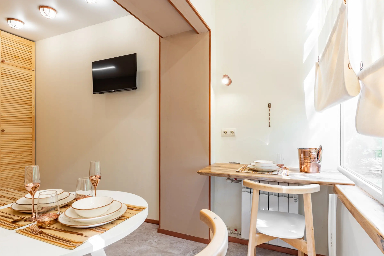 Жилые помещения Мой Маяк