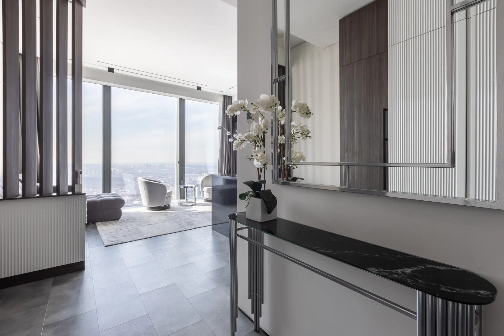 Апартаменты HEAVEN APARTMENTS 3