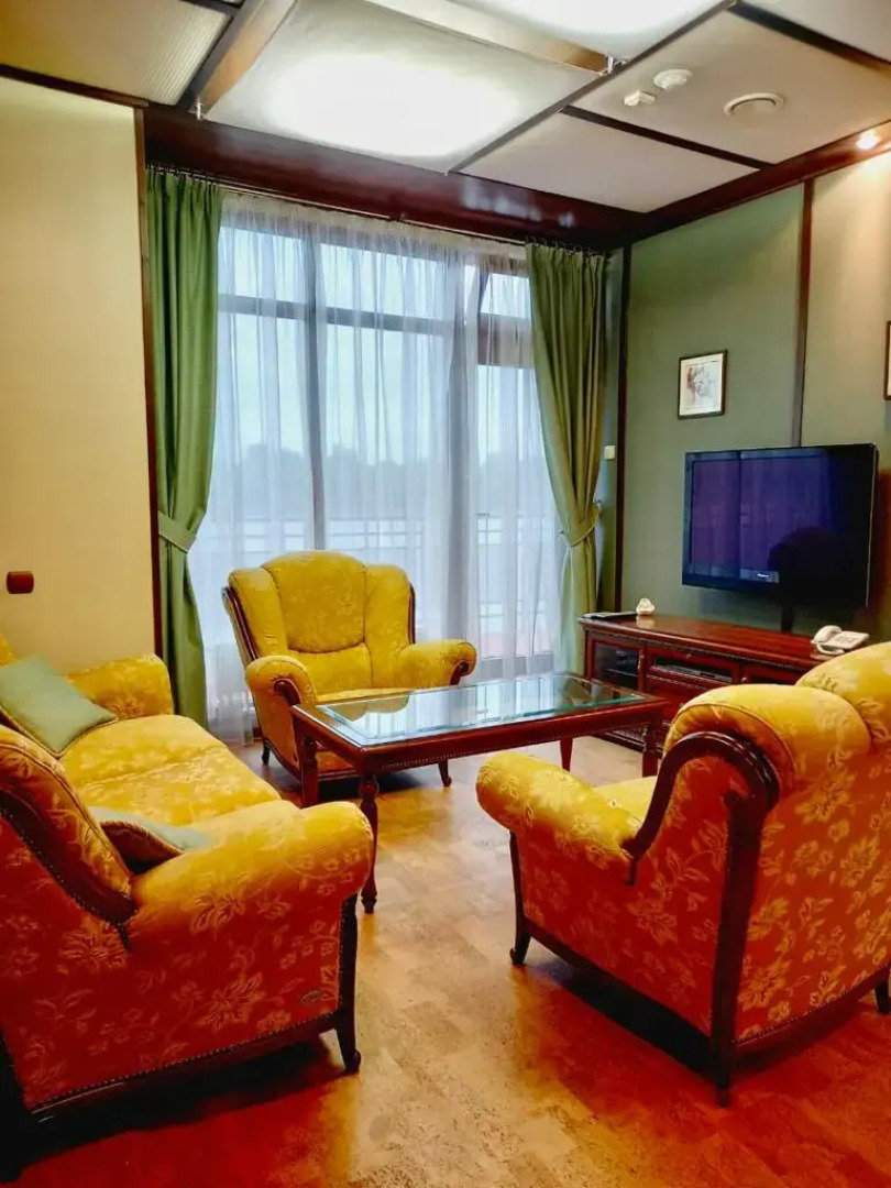 Кемпинг Яхт-клуб Фрегат