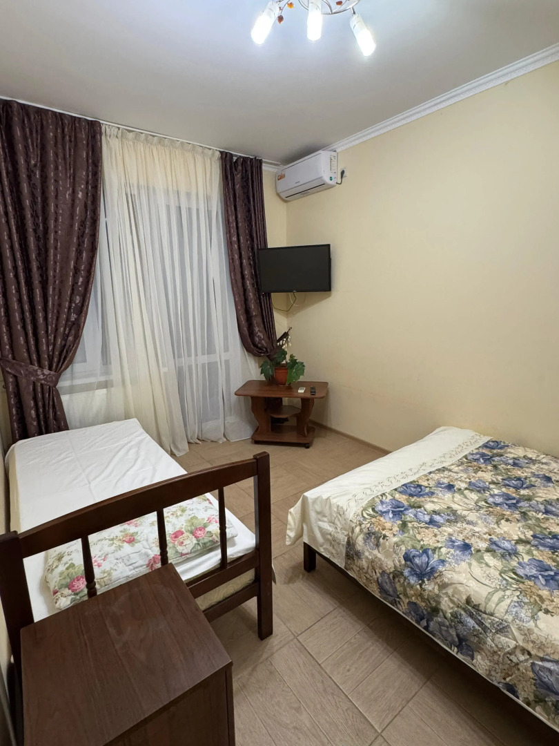 Гостевой дом Лило