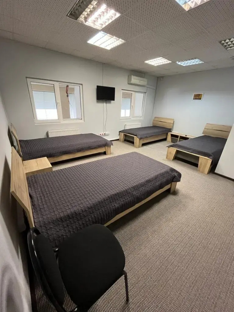 Хостел ХостелОК