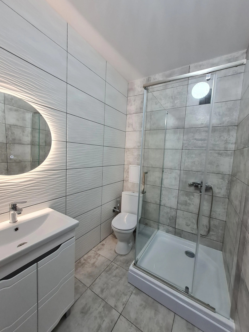 Квартира с Видом на Море