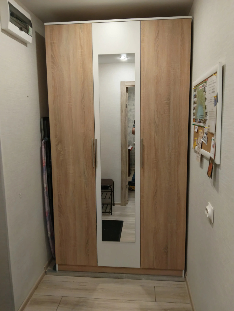 Апартаменты Домашний Уют