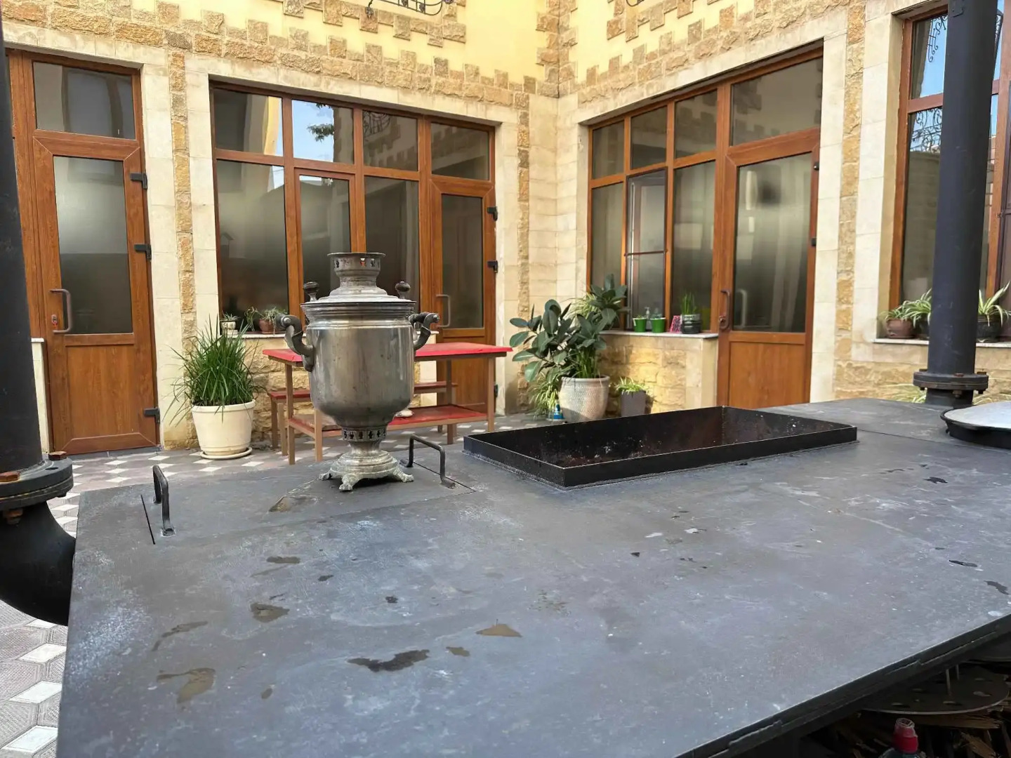 Гостевой дом Бутик-отель Дом