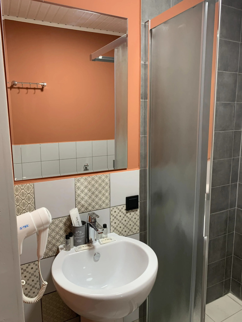 Отель Гостевой дом Континент Continent