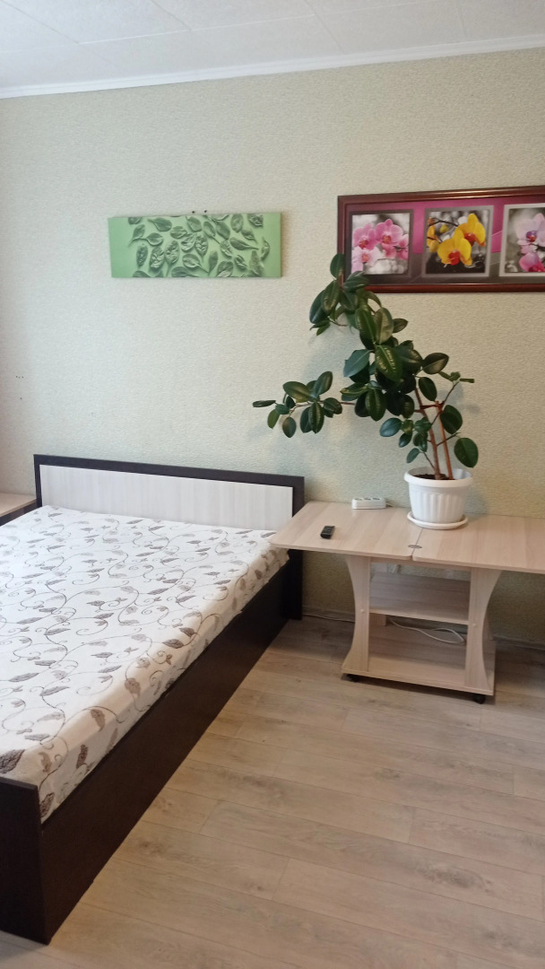 Апартаменты на Герцена 97