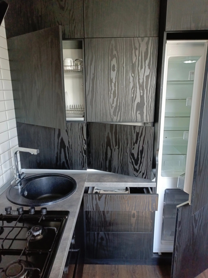 Квартира Уютная Студия в Центре