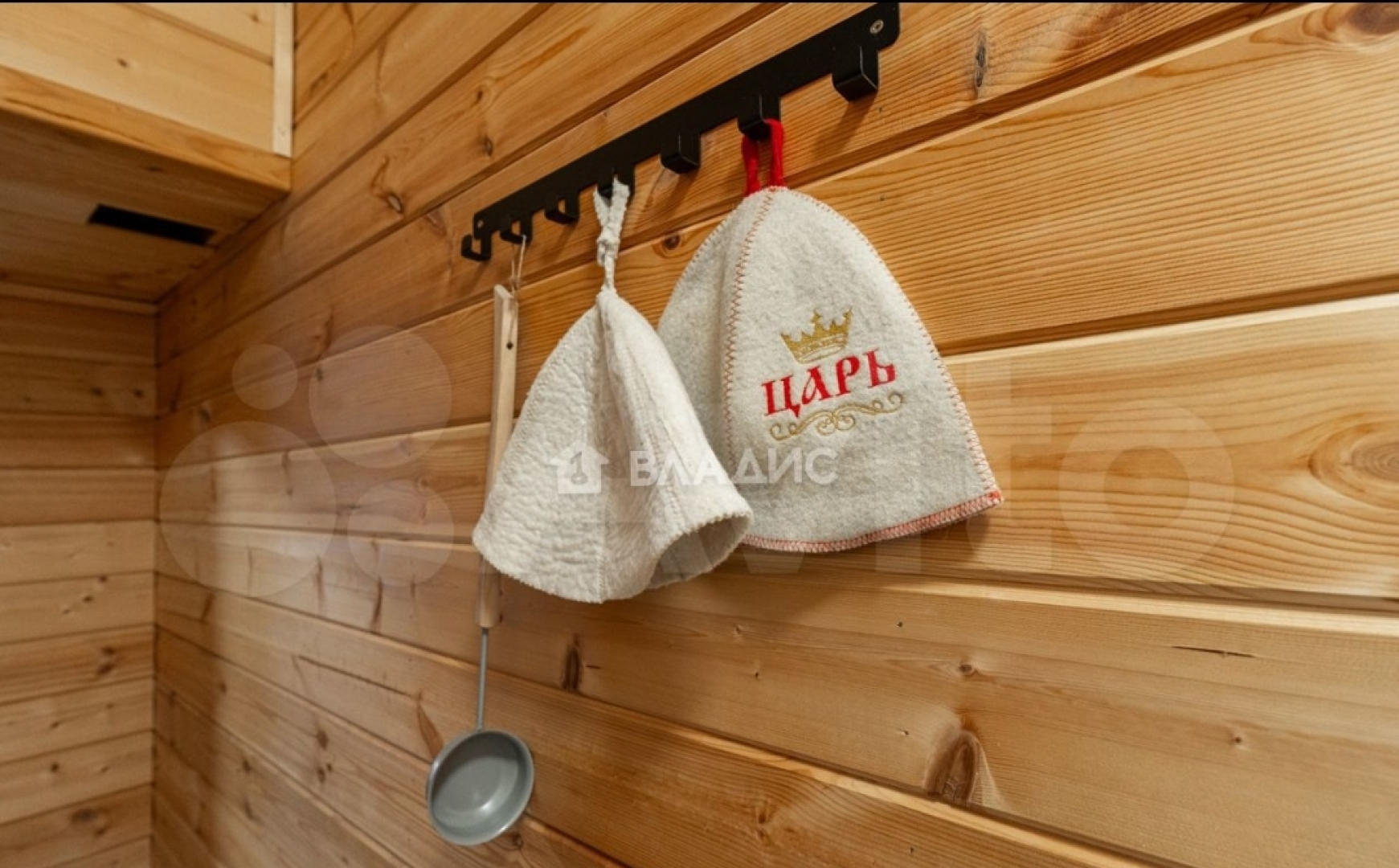 Частный дом Дом у моря