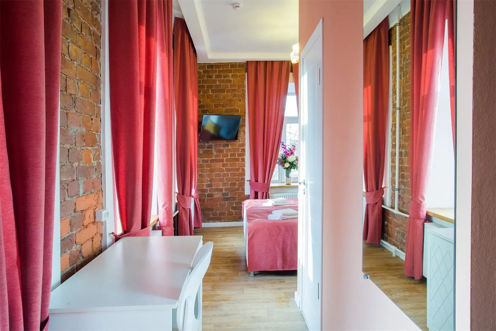 Отель Арт Деко Приморский