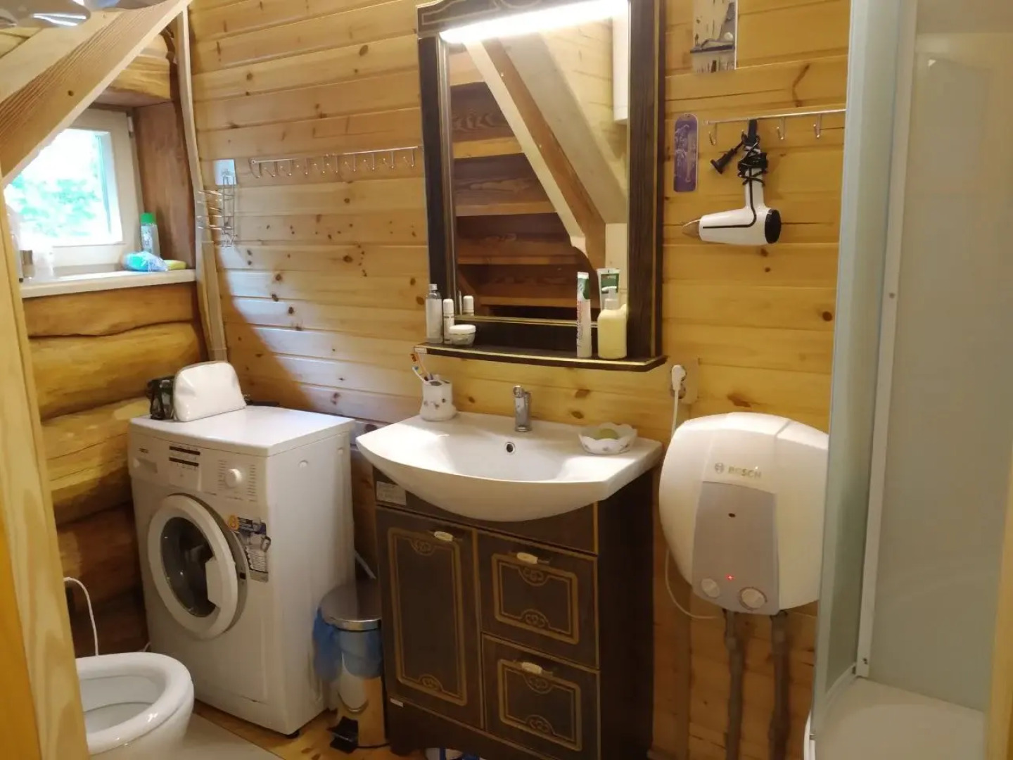 Гостевой Дом у Нарочи