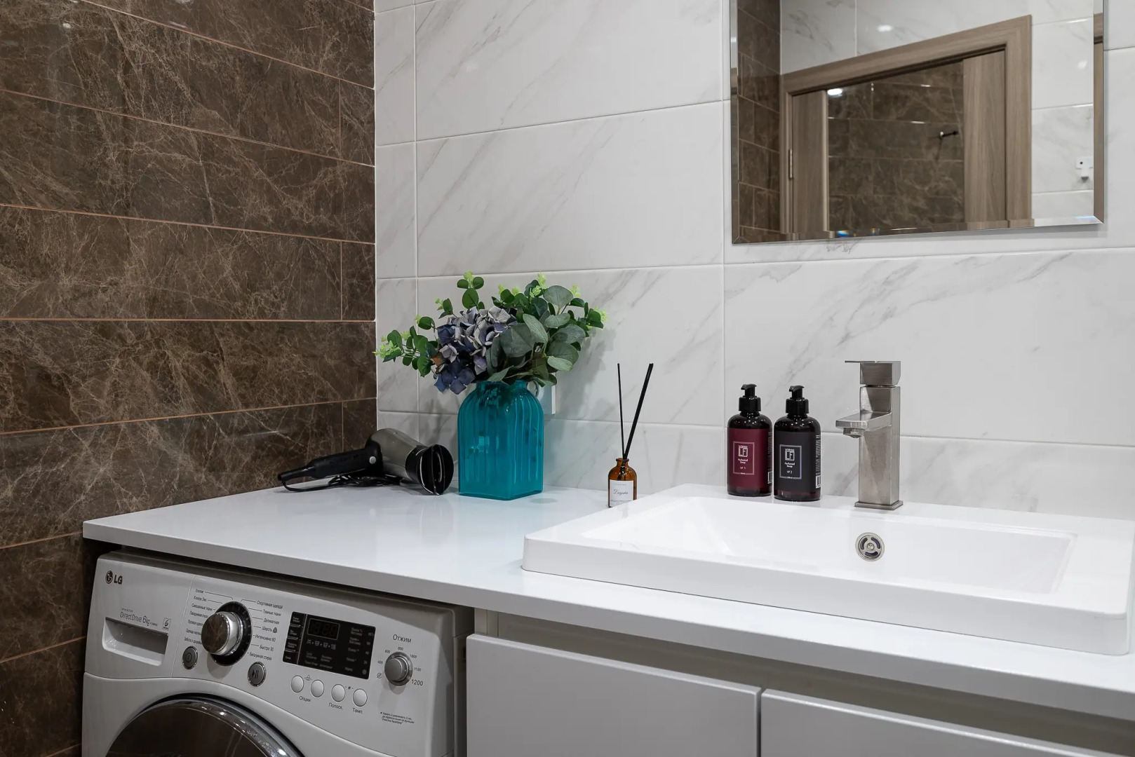 Квартира рядом с ТЦ Тандем пр. Ибрагимова