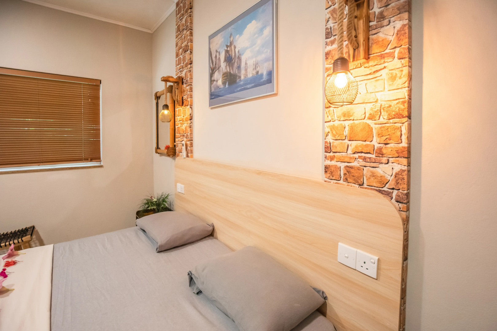 Вилла Dive Villa Thoddoo