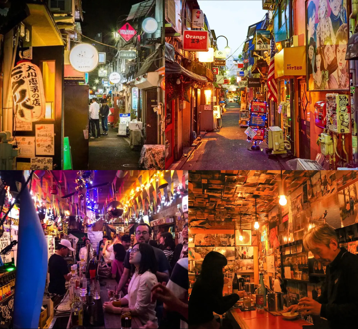 Апартаменты Cyber Tokyo Sinjyuku